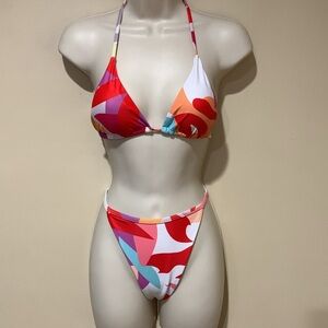 Swim set